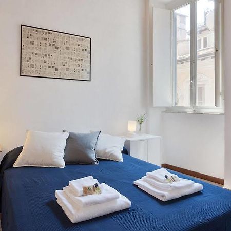 Rome As You Feel - Ripa Apartments Eksteriør billede