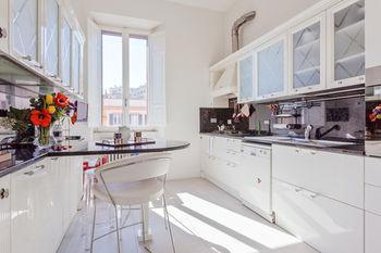 Rome As You Feel - Ripa Apartments Eksteriør billede