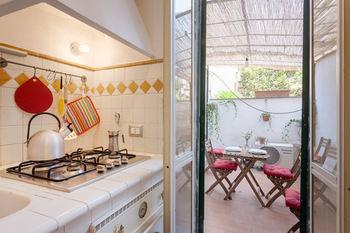 Rome As You Feel - Ripa Apartments Eksteriør billede