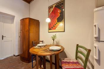 Rome As You Feel - Ripa Apartments Eksteriør billede