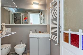 Rome As You Feel - Ripa Apartments Eksteriør billede