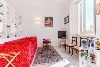 Rome As You Feel - Ripa Apartments Eksteriør billede