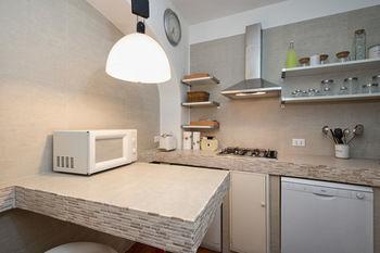 Rome As You Feel - Ripa Apartments Eksteriør billede
