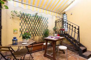 Rome As You Feel - Ripa Apartments Eksteriør billede