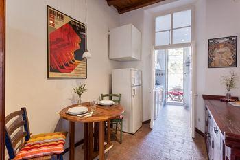 Rome As You Feel - Ripa Apartments Eksteriør billede